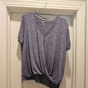 Calvin Klein Short Sleeve Top